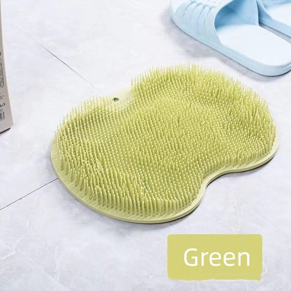 💧Summer New Arrival☀️Shower Foot And Back Scrubber Massage Pad