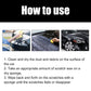 🔥Car scratch repair wax🧨A must-have brand new car