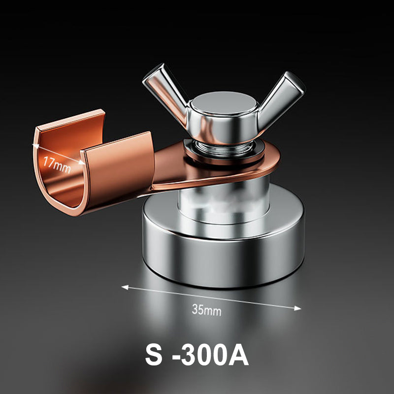 🔥New welding strong magnetic bonding artifact🔥