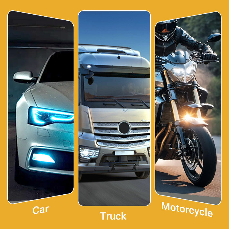 🔥Hot Sale🔥Car Three-Way Catalytic Converter Cleaner