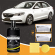 🔥Car Scratch Repair Remover Paste With Sponge🚗（50% OFF）