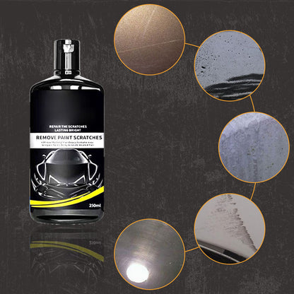 🔥50% OFF🔥 Car Scratch Repair Remover Paste With Sponge🚗