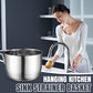 Multi-Functional Hanging Kitchen Sink Strainer Basket