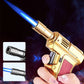 🔥2025 Hot Sale🔥Multi-Use Portable Windproof Refillable Torch Lighter