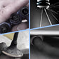 Anti-blocking Brotection Agent for Automotive SCR System