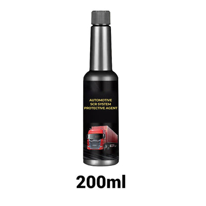 Anti-blocking Brotection Agent for Automotive SCR System