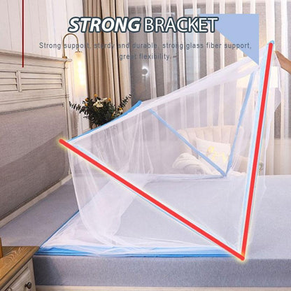 🔥Summer Sale 54%OFF🎉Foldable Mosquito Net Tent
