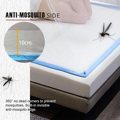 🔥Summer Sale 54%OFF🎉Foldable Mosquito Net Tent