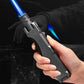 Metal Windproof Torch Lighter