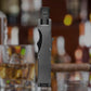 Metal Windproof Torch Lighter
