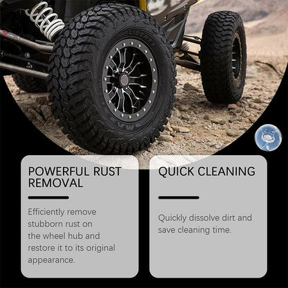 Car Rust Remover Cleaner Spray🚗✨