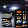 Headlight Stain Remover & Polishing Paste