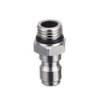 🔥2026 new hot sale🔥 Rotary High-Pressure Sewer Jetting Nozzle