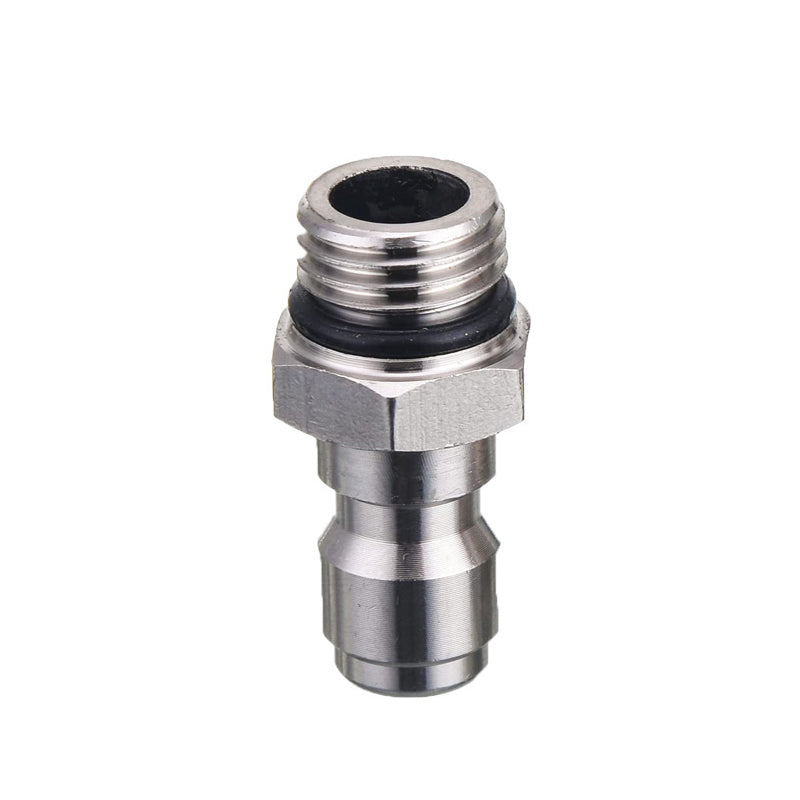 🔥2026 new hot sale🔥 Rotary High-Pressure Sewer Jetting Nozzle