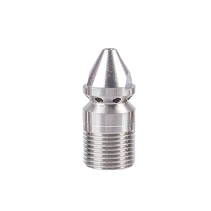 🔥2026 new hot sale🔥 Rotary High-Pressure Sewer Jetting Nozzle