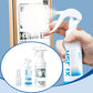 Privacy Protection Thermal Paper Ink Erasing Spray