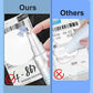 Privacy Protection Thermal Paper Ink Erasing Spray