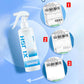 Privacy Protection Thermal Paper Ink Erasing Spray