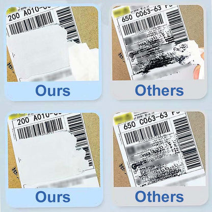 Privacy Protection Thermal Paper Ink Erasing Spray