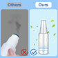 Privacy Protection Thermal Paper Ink Erasing Spray