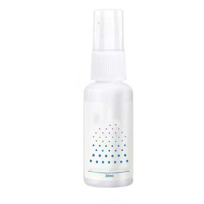 Privacy Protection Thermal Paper Ink Erasing Spray