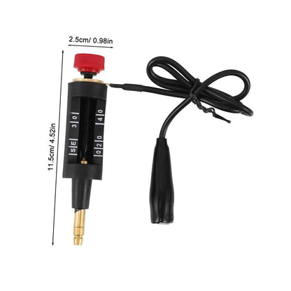 Spark Circuit Tester