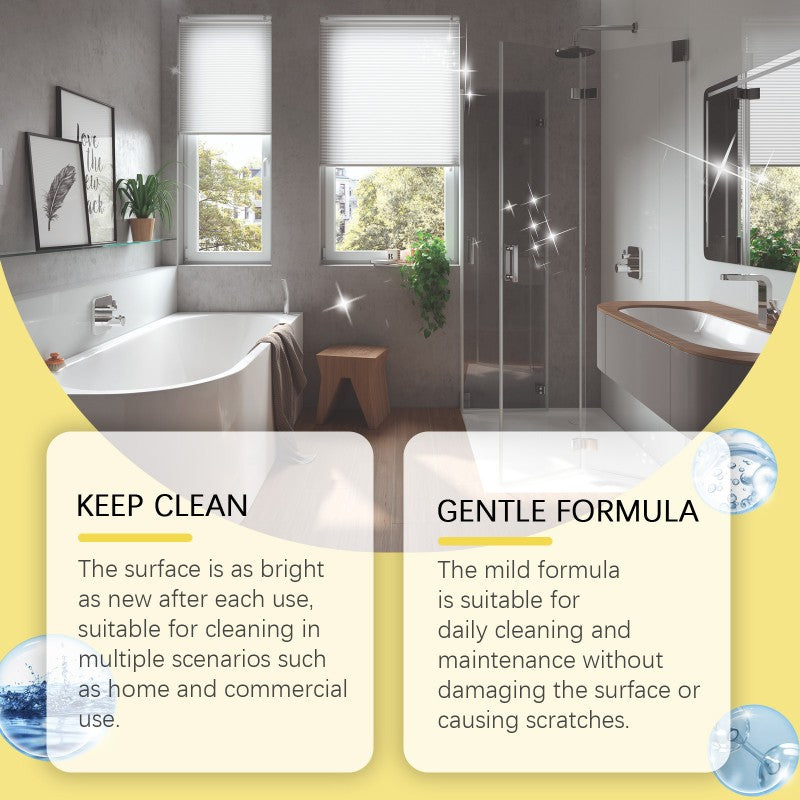 🍃All-Purpose Powerful Kitchen Cleaning Spray, Deodorizing & Refreshing