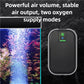 🎣Compact Silent Oxygen Air Pump🔥
