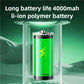 🎣Compact Silent Oxygen Air Pump🔥
