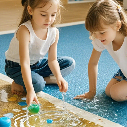 ⏰50% OFF🏆Anti-Slip Wear-Resistant Water-Based Floor Paint