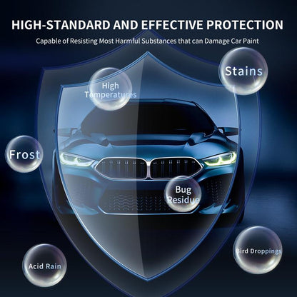 🔥Factory Direct Sales🔥Advanced Car Quick-acting Coating Agent Spray✨