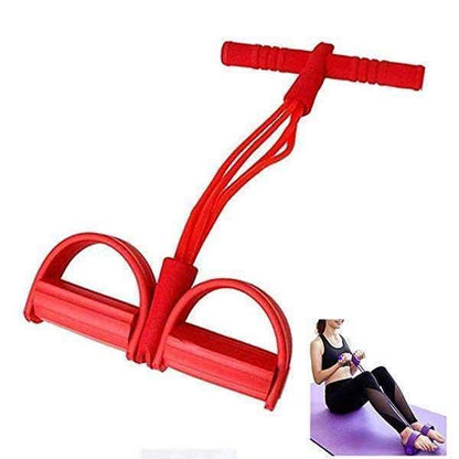 ⏳Time-Limited Special⏰Sit-Up Trainer Effortless Tonning – Gentle on back, tough on abs. Our training aid supports a healthier, more active lifestyle🌿🏠