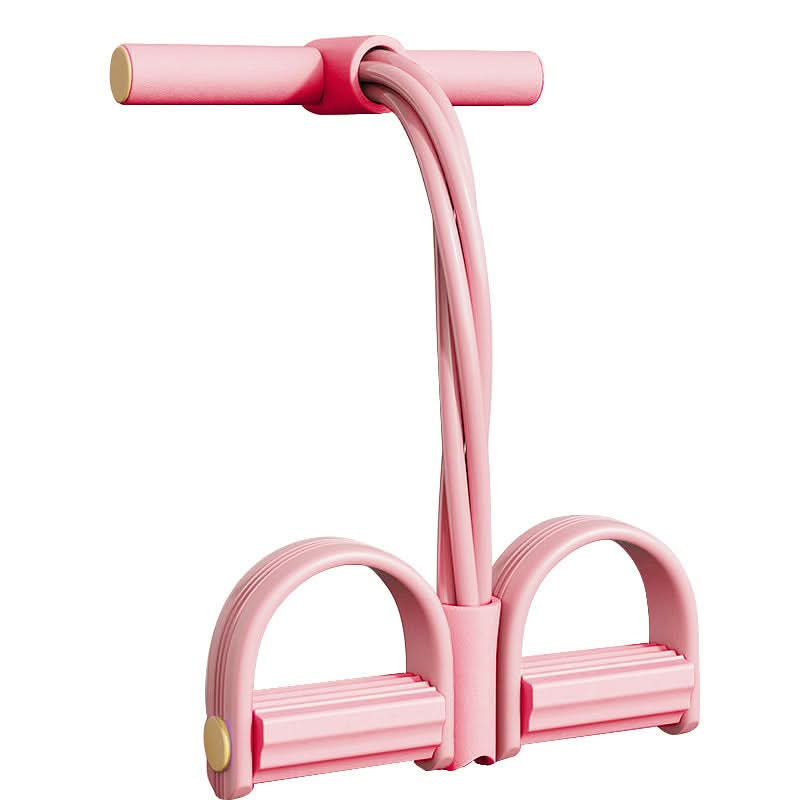 ⏳Time-Limited Special⏰Sit-Up Trainer Effortless Tonning – Gentle on back, tough on abs. Our training aid supports a healthier, more active lifestyle🌿🏠