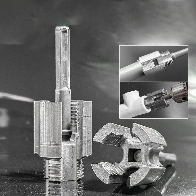 🔥Hot Sale🔥Double-headed adjustable universal key