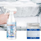🔥Last Day Promotion 49% OFF - 🧊Fridge Freezer Defrosting Spray