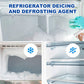 🔥Last Day Promotion 49% OFF - 🧊Fridge Freezer Defrosting Spray