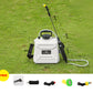 🔥2025 Hot Sale🔥Efficient Portable Electric Sprayer