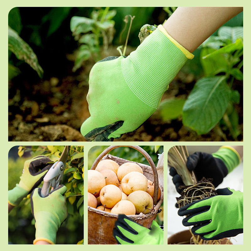 Professional Gardening Gloves