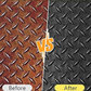 🔥LAST DAY SALE 50% OFF✨Rust Removal Converter Metallic Paint
