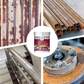 🔥LAST DAY SALE 50% OFF✨Rust Removal Converter Metallic Paint