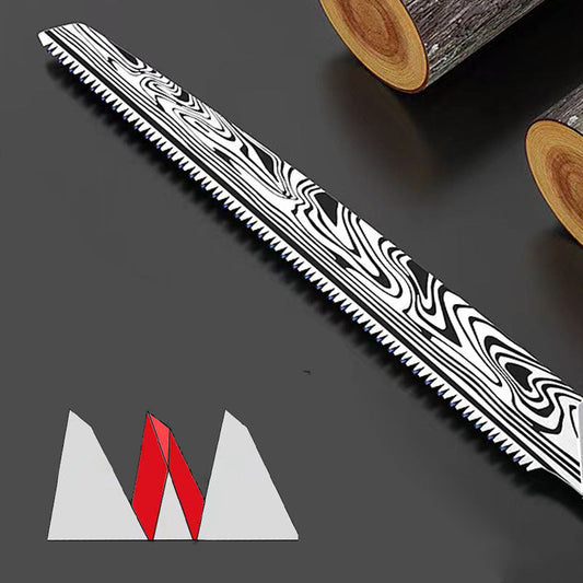 Sharp Durable Versatile Saber Saw