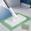 🔥Last Day Sales 50% OFF🔥Disposable Dust Mop with 4 Reusable Cloths