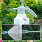Garden Pressure Sprayer Bottle for Plants with Extension Nozzle