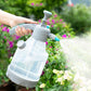 Garden Pressure Sprayer Bottle for Plants with Extension Nozzle