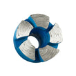 1 Inch Durable Mini Flat Grinding Head