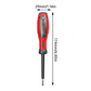 🔥2-In-1 High Torque Strong Magnetic Flathead Phillips Screwdriver🔥