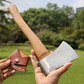 Durable Hatchet with Wood Handle