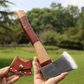 Durable Hatchet with Wood Handle
