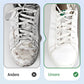 Sneaker Cleaner With Brush Head