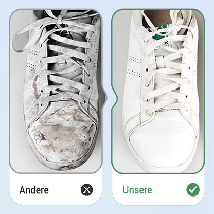 Sneaker Cleaner With Brush Head